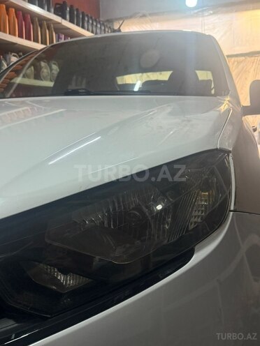LADA (VAZ) Granta 2019, 350,000 km - 1.6 л - Bakı