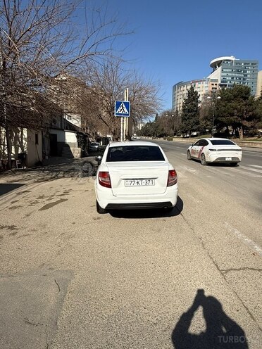 LADA (VAZ) Granta 2019, 350,000 km - 1.6 л - Bakı