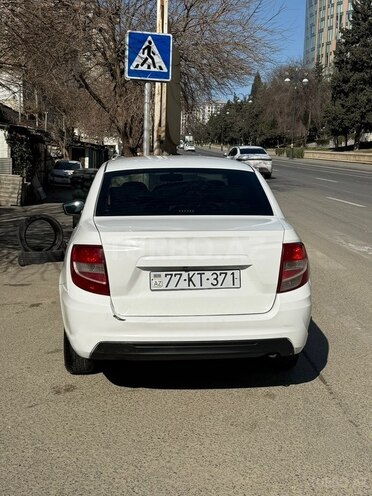 LADA (VAZ) Granta 2019, 350,000 km - 1.6 л - Bakı
