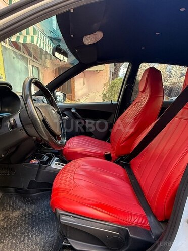 LADA (VAZ) Granta 2019, 350,000 km - 1.6 л - Bakı