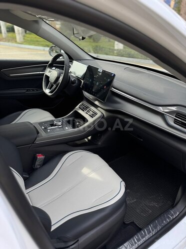 BYD Destroyer 05 2025, 0 km - 1.5 л - Bakı