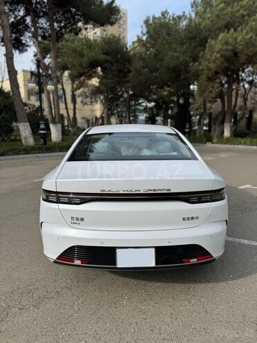 BYD Destroyer 05 2025, 0 km - 1.5 л - Bakı