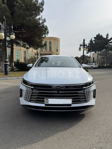 BYD Destroyer 05 2025, 0 km - 1.5 л - Bakı