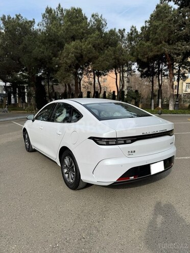 BYD Destroyer 05 2025, 0 km - 1.5 л - Bakı
