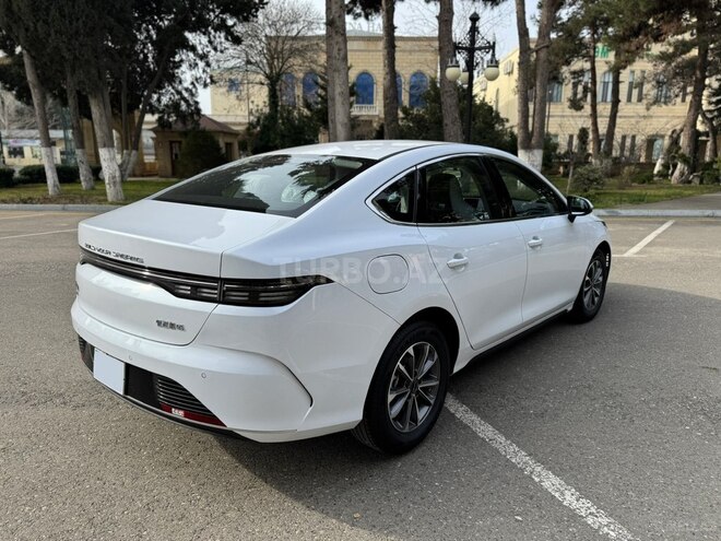 BYD Destroyer 05 2025, 0 km - 1.5 л - Bakı