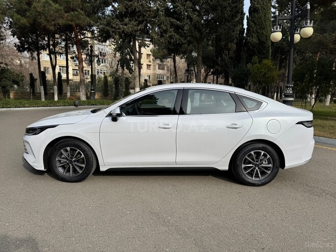 BYD Destroyer 05 2025, 0 km - 1.5 л - Bakı