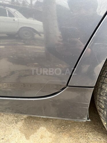 Toyota Prius 2010, 386,000 km - 1.8 l - Tərtər