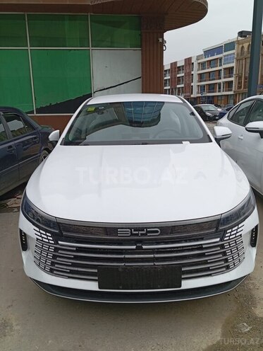 BYD Destroyer 05-1
