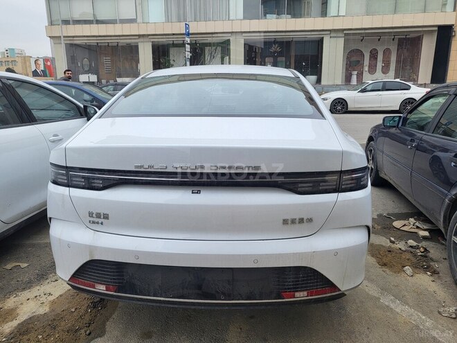 BYD Destroyer 05-2