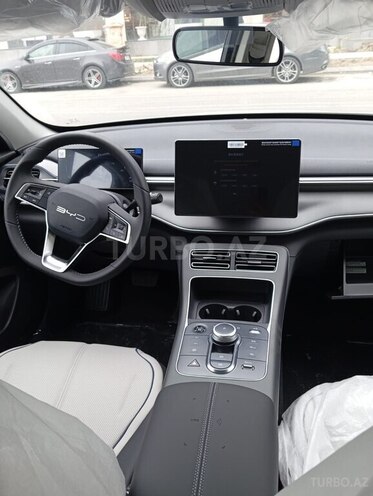 BYD Destroyer 05-5