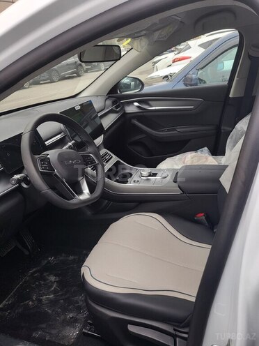 BYD Destroyer 05-6