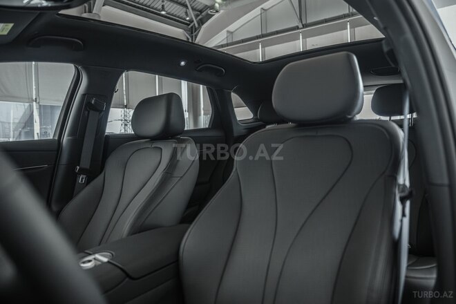 BYD Sea Lion 06-16