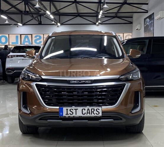 Baic X3-1