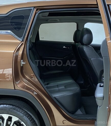 Baic X3-18