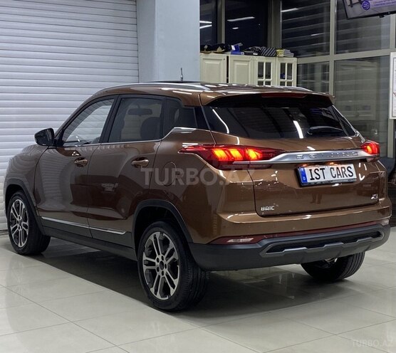Baic X3-10