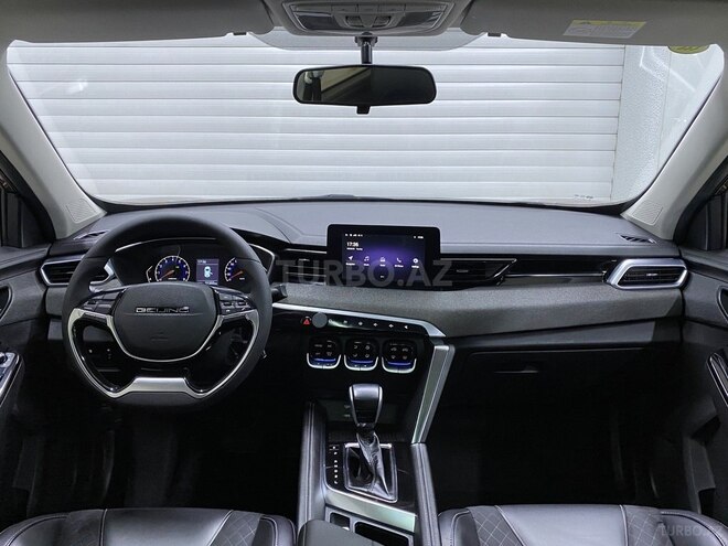 Baic X3-15