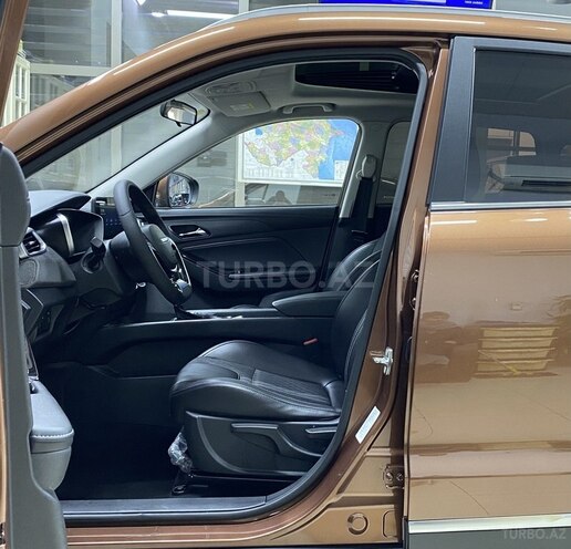 Baic X3-16