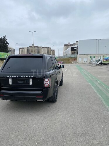 Land Rover Range Rover 2008, 349,829 km - 3.6 l - Bakı