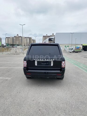 Land Rover Range Rover 2008, 349,829 km - 3.6 l - Bakı