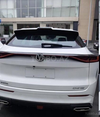 Changan Uni-Z-2