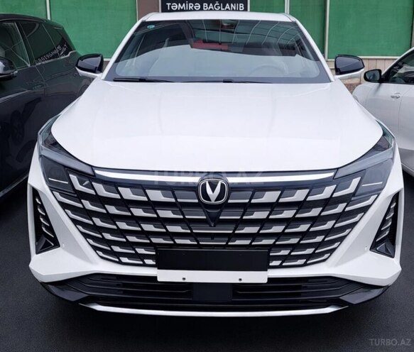 Changan Uni-Z-1