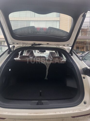 Changan Uni-Z-4