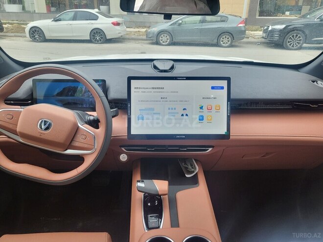 Changan Uni-Z-5