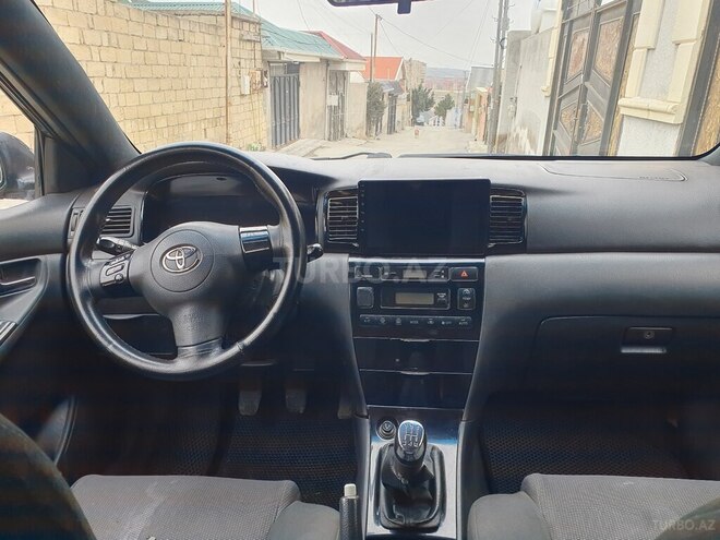 Toyota Corolla 2006, 255,000 km - 1.4 l - Xırdalan