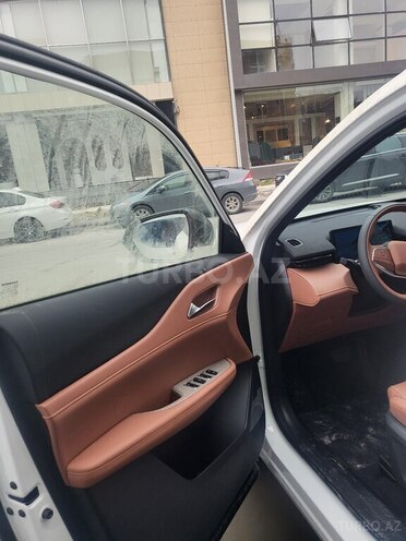 Changan Uni-Z-13