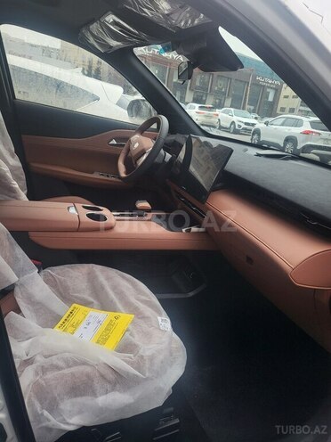 Changan Uni-Z-11