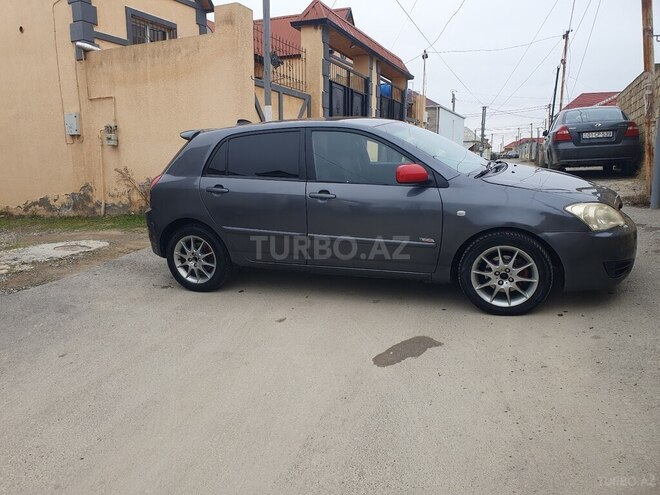 Toyota Corolla 2006, 255,000 km - 1.4 l - Xırdalan