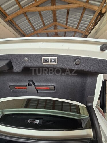 Hyundai Grandeur 2024, 66,500 km - 1.6 л - Bakı