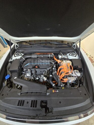 Hyundai Grandeur 2024, 66,500 km - 1.6 л - Bakı