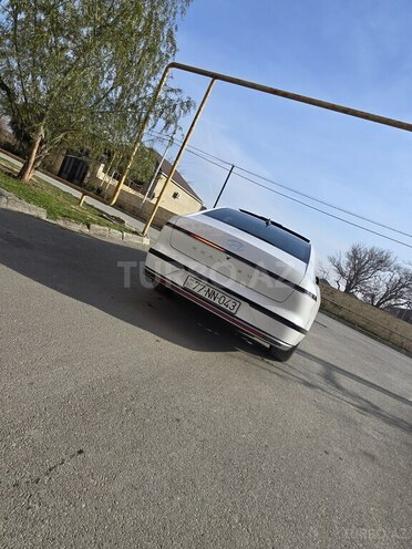 Hyundai Grandeur 2024, 66,500 km - 1.6 л - Bakı