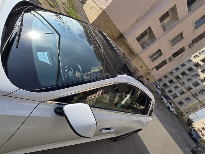 Hyundai Grandeur 2024, 66,500 km - 1.6 л - Bakı