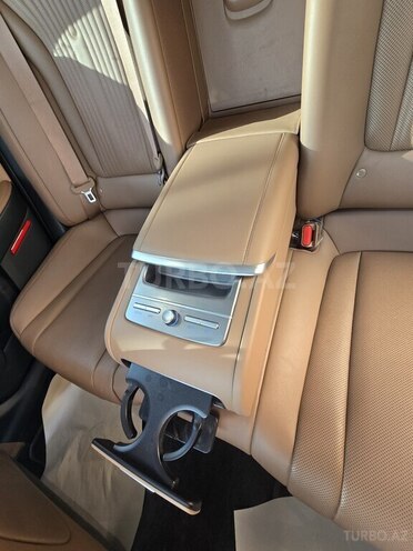 Hyundai Grandeur 2024, 66,500 km - 1.6 л - Bakı