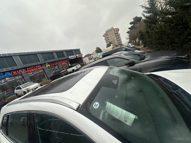 Changan Qiyuan Q05 2025, 0 km - 1.5 l - Bakı