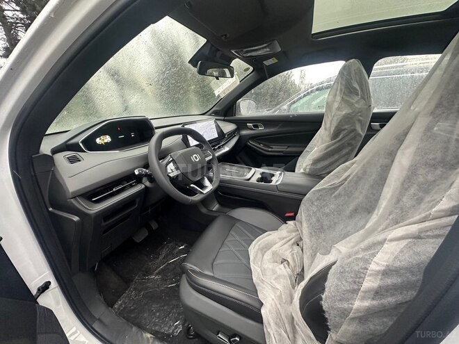 Changan Qiyuan Q05 2025, 0 km - 1.5 l - Bakı