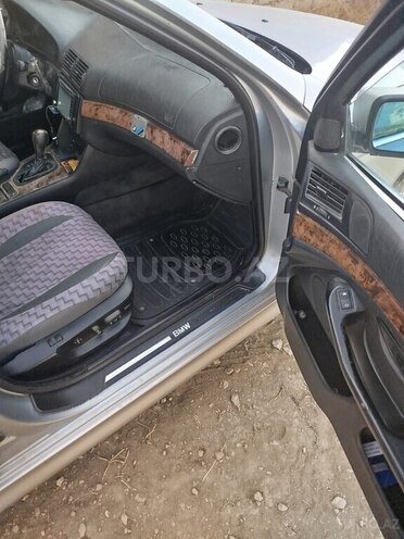 BMW 528 1997, 360,065 km - 2.8 л - Bakı