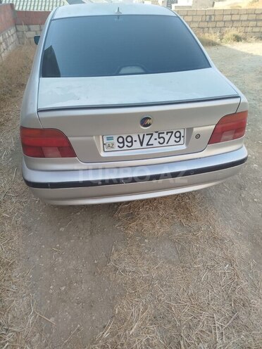 BMW 528 1997, 360,065 km - 2.8 л - Bakı