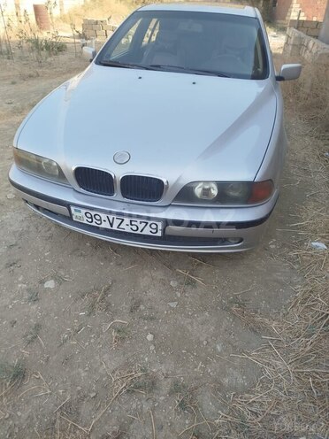 BMW 528 1997, 360,065 km - 2.8 л - Bakı