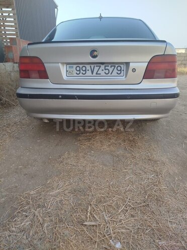 BMW 528 1997, 360,065 km - 2.8 л - Bakı