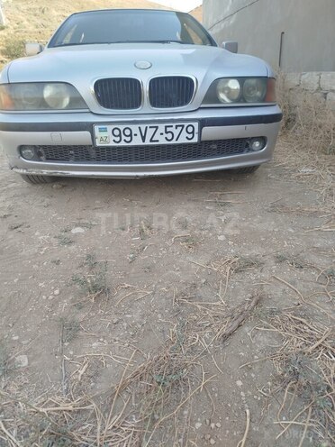 BMW 528 1997, 360,065 km - 2.8 л - Bakı