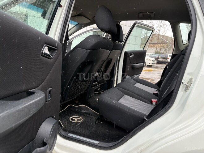 Mercedes A 170 2008, 339,000 km - 1.7 l - Bakı