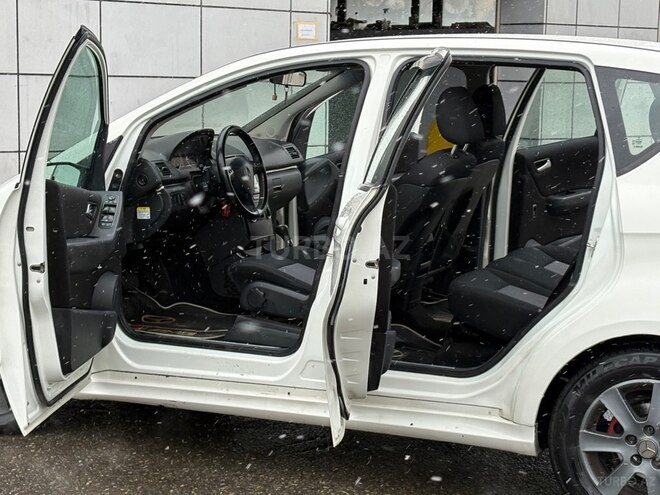 Mercedes A 170 2008, 339,000 km - 1.7 l - Bakı