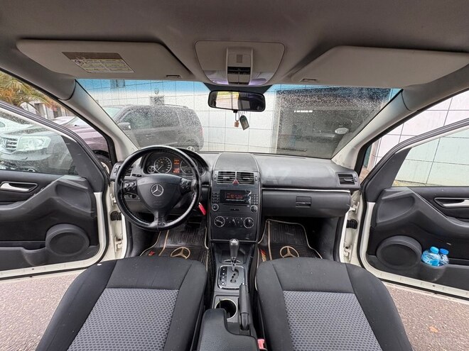 Mercedes A 170 2008, 339,000 km - 1.7 l - Bakı