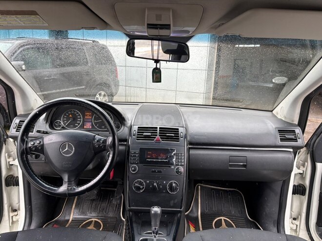 Mercedes A 170 2008, 339,000 km - 1.7 l - Bakı