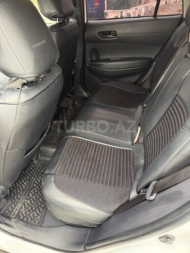 Toyota Corolla Cross 2024, 31,000 km - 2.0 l - Bakı