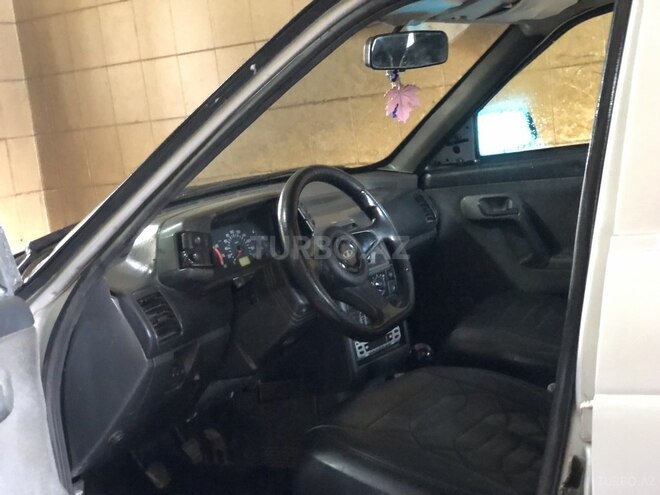 LADA (VAZ) 2110 2006, 390,000 km - 1.6 l - Bakı