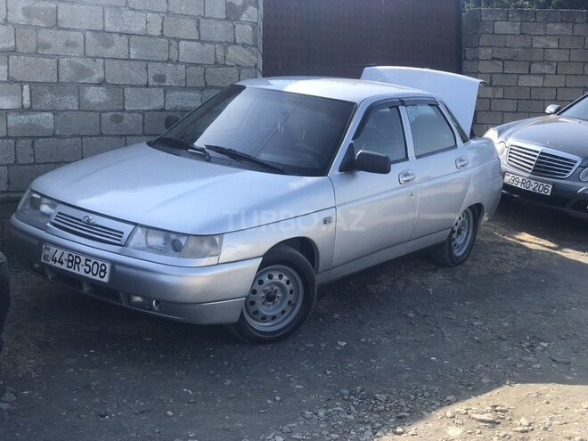 LADA (VAZ) 2110 2006, 390,000 km - 1.6 l - Bakı